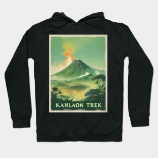 KANLAON TREK Hoodie